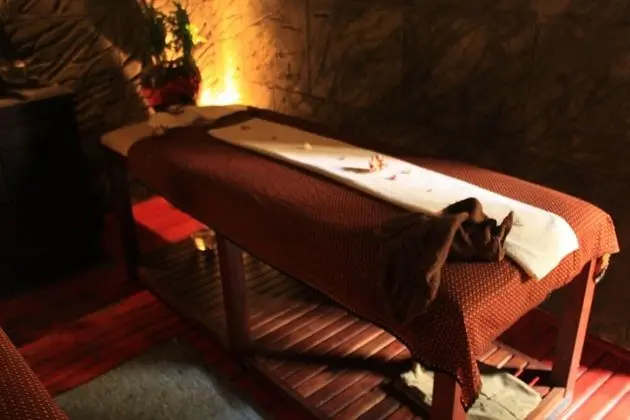 Petit Temple Suite & Spa - Spa