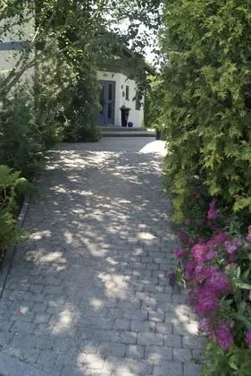 Petit Triotel - In Leukersdorf - Dış Mekan