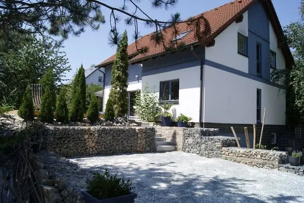 Petit Triotel - In Leukersdorf - 1
