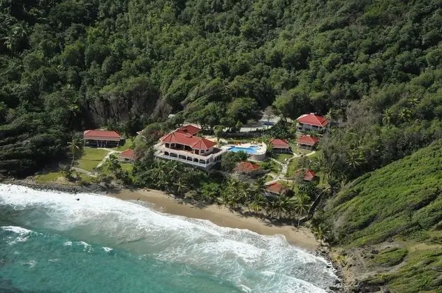 Petite Anse Hotel - 1