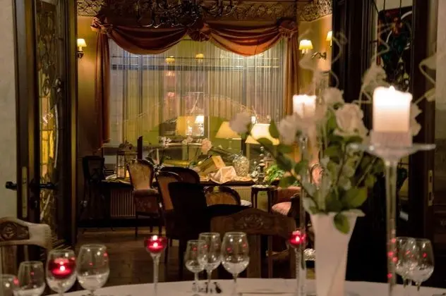 Hotel Petite Fleur - Adults only - Yerinde Yemek
