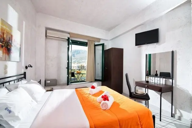 Petite Studio Amazing Mountain View - Öne Çıkan Resim
