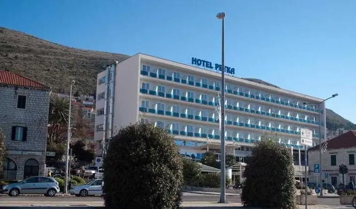 Petka Hotel