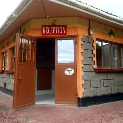 Petluck Resort Naivasha