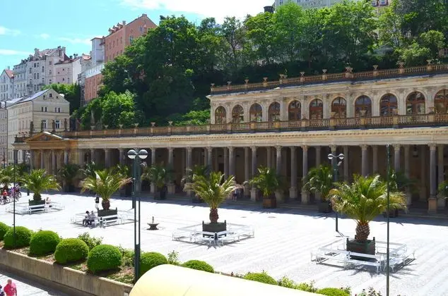 Hotel Petr