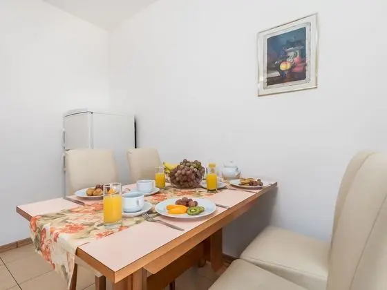 Petra 1 Rab in Rab With 1 Bedrooms and 1 5 Bathrooms - Oda
