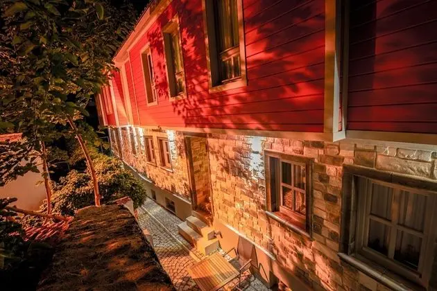 Petra Ada Otel