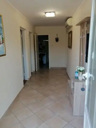 Petra - Apartments With Parking - A2 - Dış Mekan