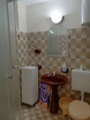Petra - Apartments With Parking - SA1 - Banyo Tipleri