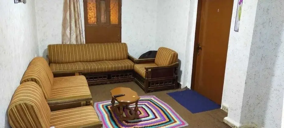 Petra backpackers hostel - Dış Mekan