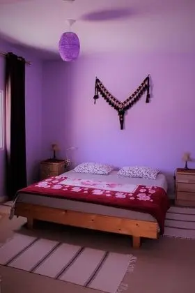 Petra Bed & Breakfast - Oda