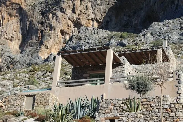 Petra Boutique Homes - Dış Mekan