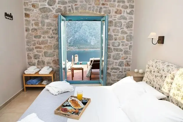 Petra Boutique Homes - Oda