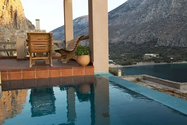Petra Boutique Homes - Oda