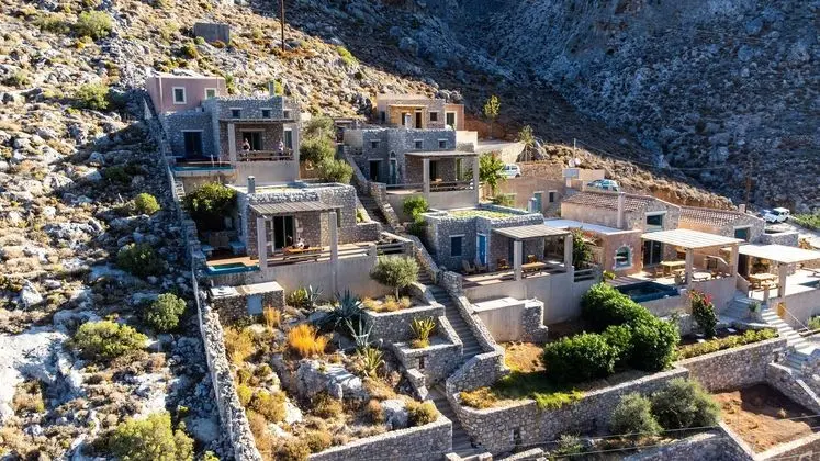 Petra Boutique Homes - Öne Çıkan Resim