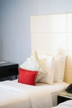 Petra Boutique Hotel - Dış Mekan