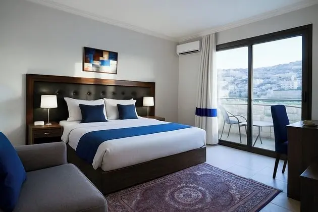 Petra Corner Hotel - Öne Çıkan Resim