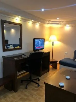 Petra EcoStay - Dış Mekan