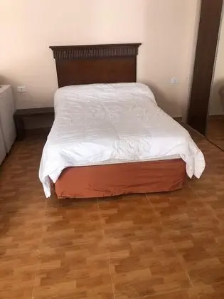 Petra EcoStay - Oda
