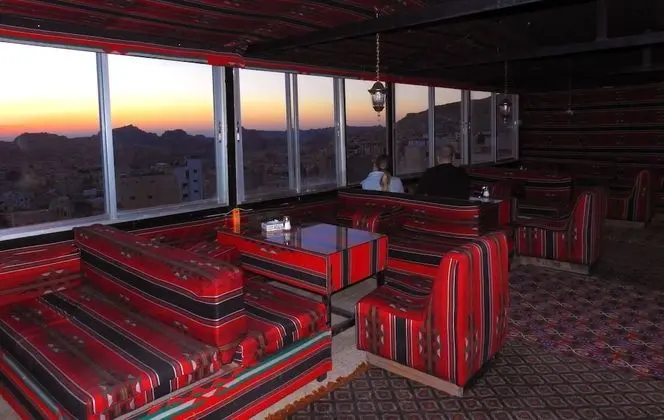 Petra Gate Hotel - Öne Çıkan Resim
