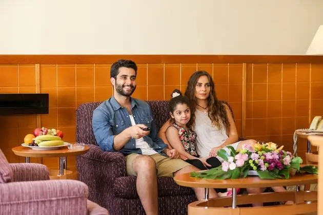 Petra Guest House - Oda