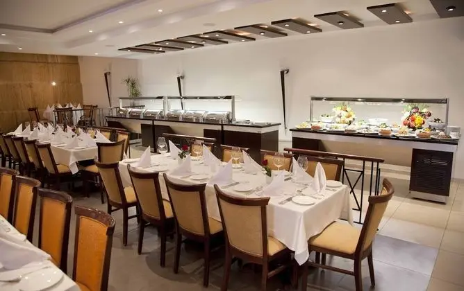Petra Guest House - Yerinde Yemek