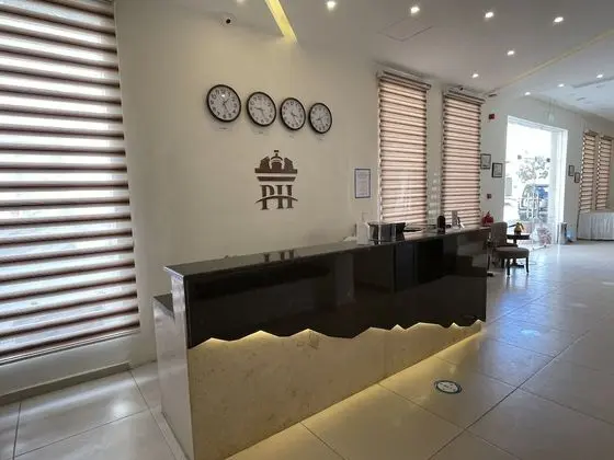 Petra Heart Hotel - Öne Çıkan Resim