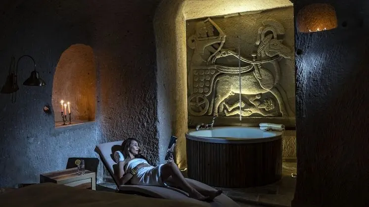 Petra Inn Cappadocia