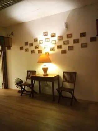 Petra Lodge and Homestay - Dış Mekan