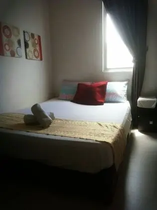 Petra Lodge and Homestay - Spa