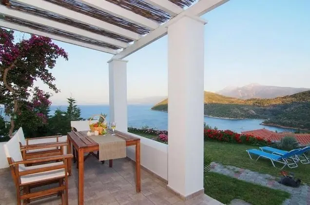 Petra Mare Village - Dış Mekan