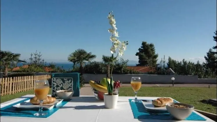 Petra Mare Villas