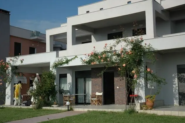Petra Mare Villas - Öne Çıkan Resim