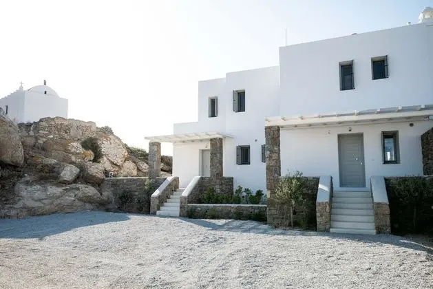 Villa Petra Mare with Swimming pool - Dış Mekan