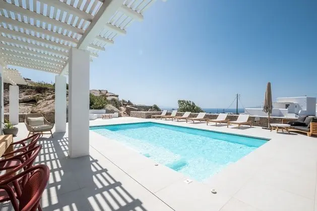 Villa Petra Mare with Swimming pool - Havuz