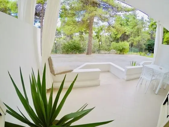 Petra Maris B&B