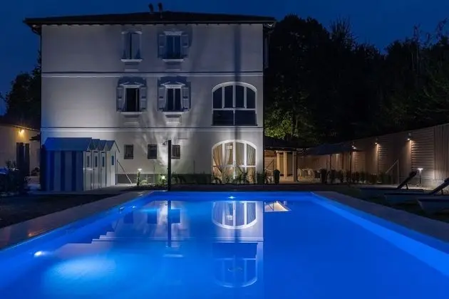 Hotel Villa Petra - 1