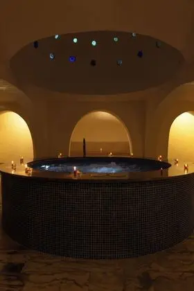 Petra Palace Hotel - Spa