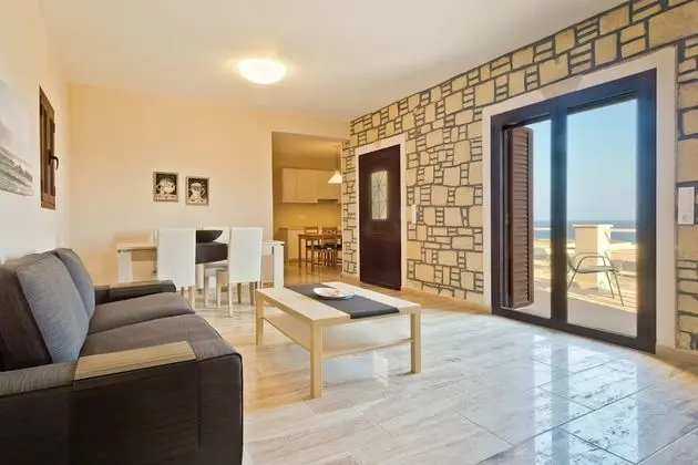 Petra Villas-Bonendis Villa