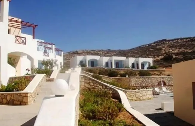Petra Villas-Sorokos Villa