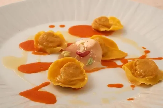 Petra Segreta Resort & Spa