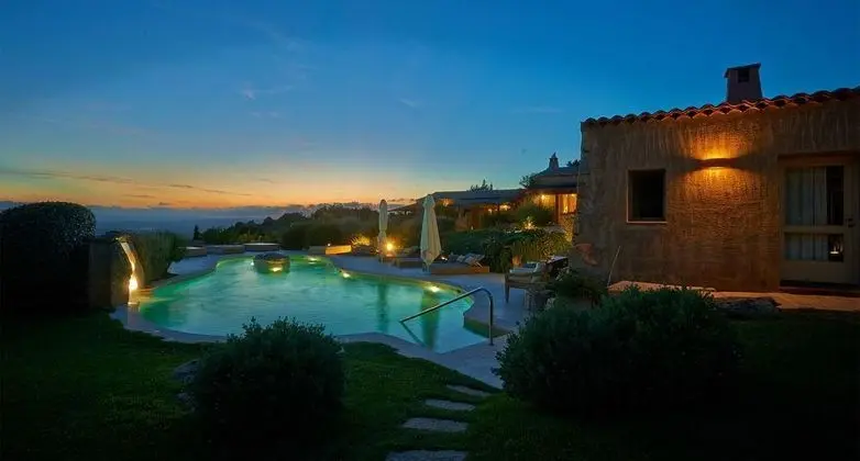 Petra Segreta Resort & Spa