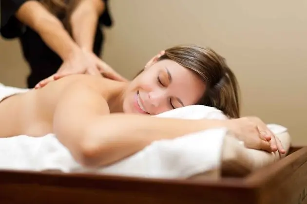 Petra Sella Hotel - Spa