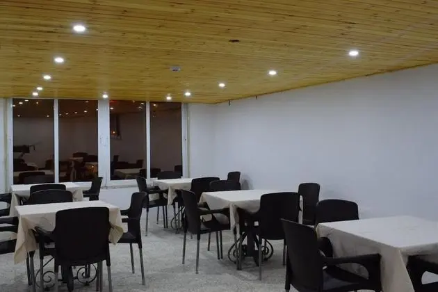 Petra Sky Hotel - Yerinde Yemek