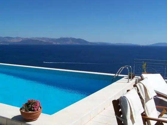 Villa Petra with Swimming Pool