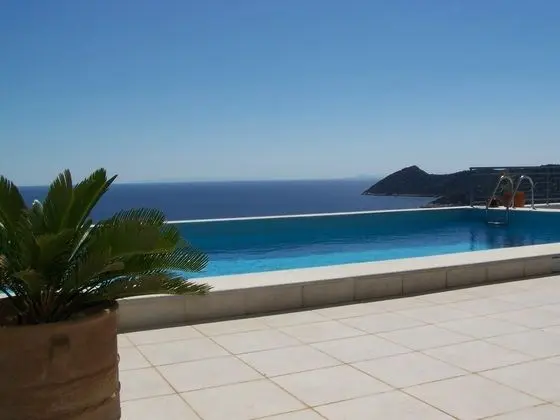 Villa Petra with Swimming Pool - Havuz