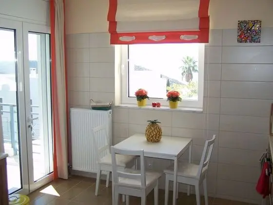 Villa Petra with Swimming Pool - İç Mekan