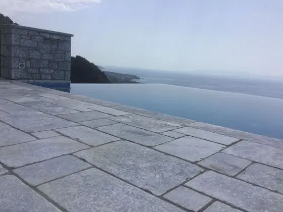 Petra Thea - Havuz
