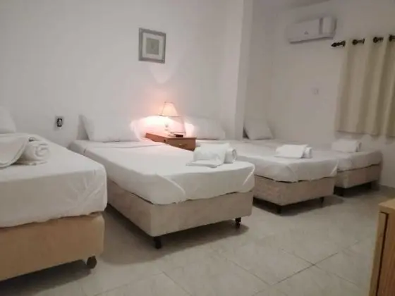 Petra Town Check-In Hotel - Oda