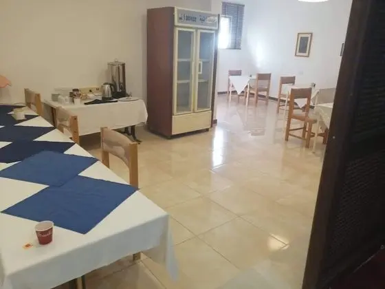 Petra Town Check-In Hotel - Yerinde Yemek